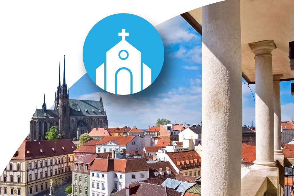 Město Brno